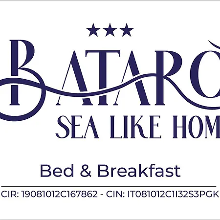 فندق مبيت وإفطار Bataro 3*