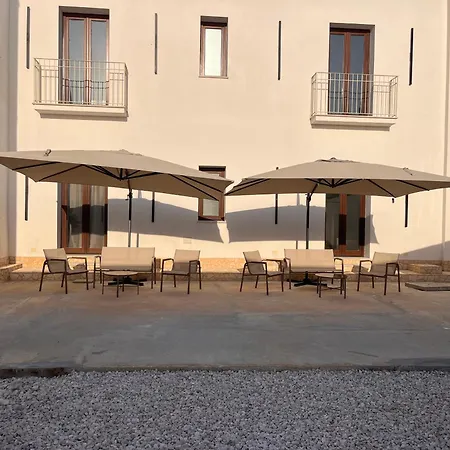 Bataro Bed & Breakfast