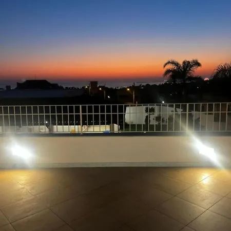 Bed & Breakfast Bataro Mazara del Vallo