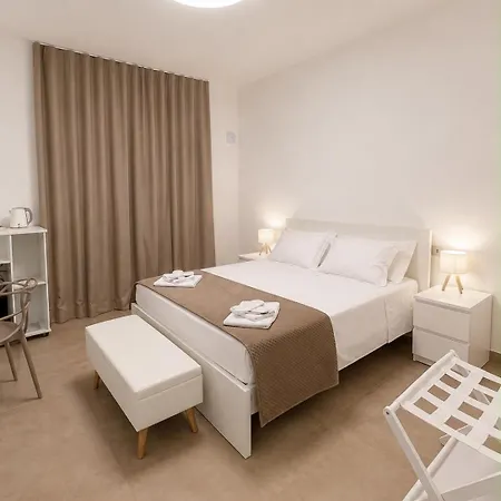Bed & Breakfast Bataro Mazara del Vallo