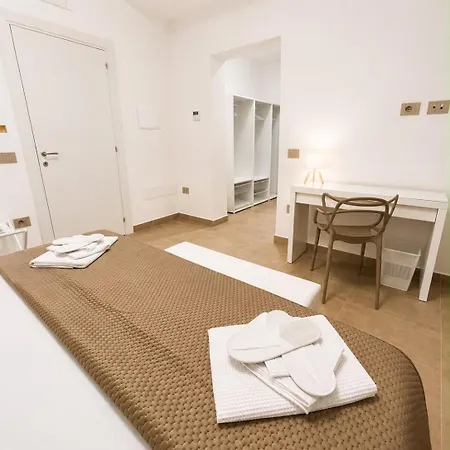 Bataro فندق مبيت وإفطار 3*