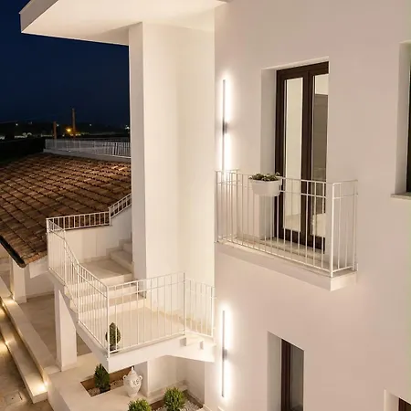 Bataro Bed & Breakfast Mazara del Vallo