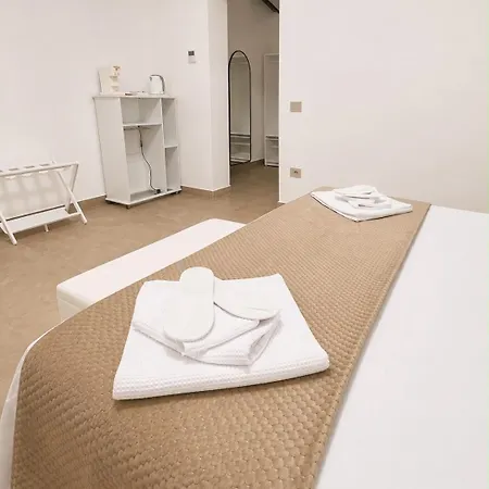 Bataro فندق مبيت وإفطار 3*