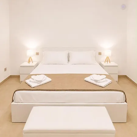 Bed & Breakfast Bataro Mazara del Vallo