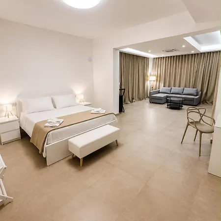 Bataro Bed & Breakfast 3*